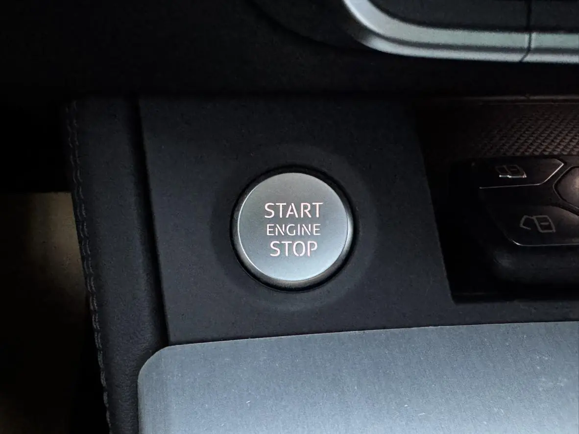 Audi Q5L 2020 40 TFSI Fashion