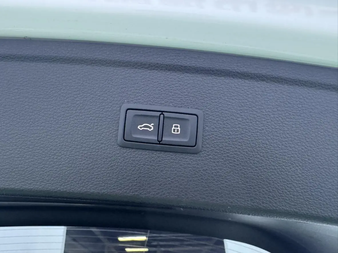 Audi Q5L 2020 40 TFSI Fashion