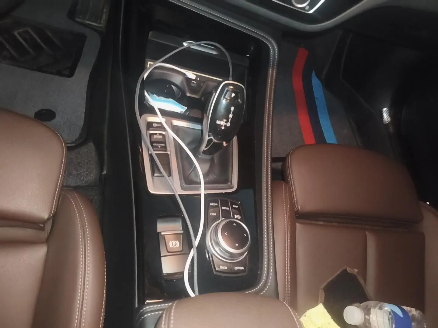 BMW 1 Series 2021 120i M Sport Shadow Night
