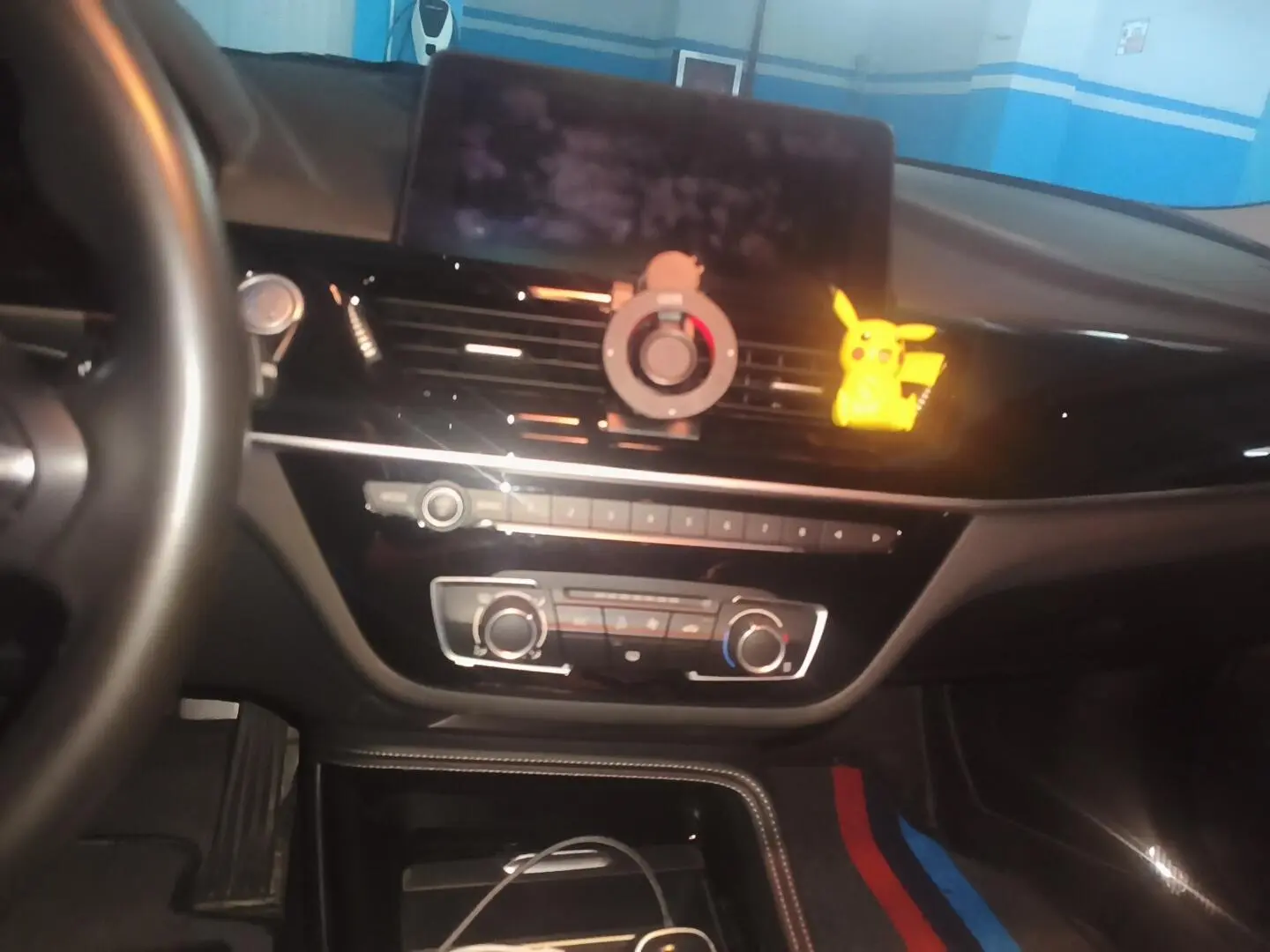 BMW 1 Series 2021 120i M Sport Shadow Night