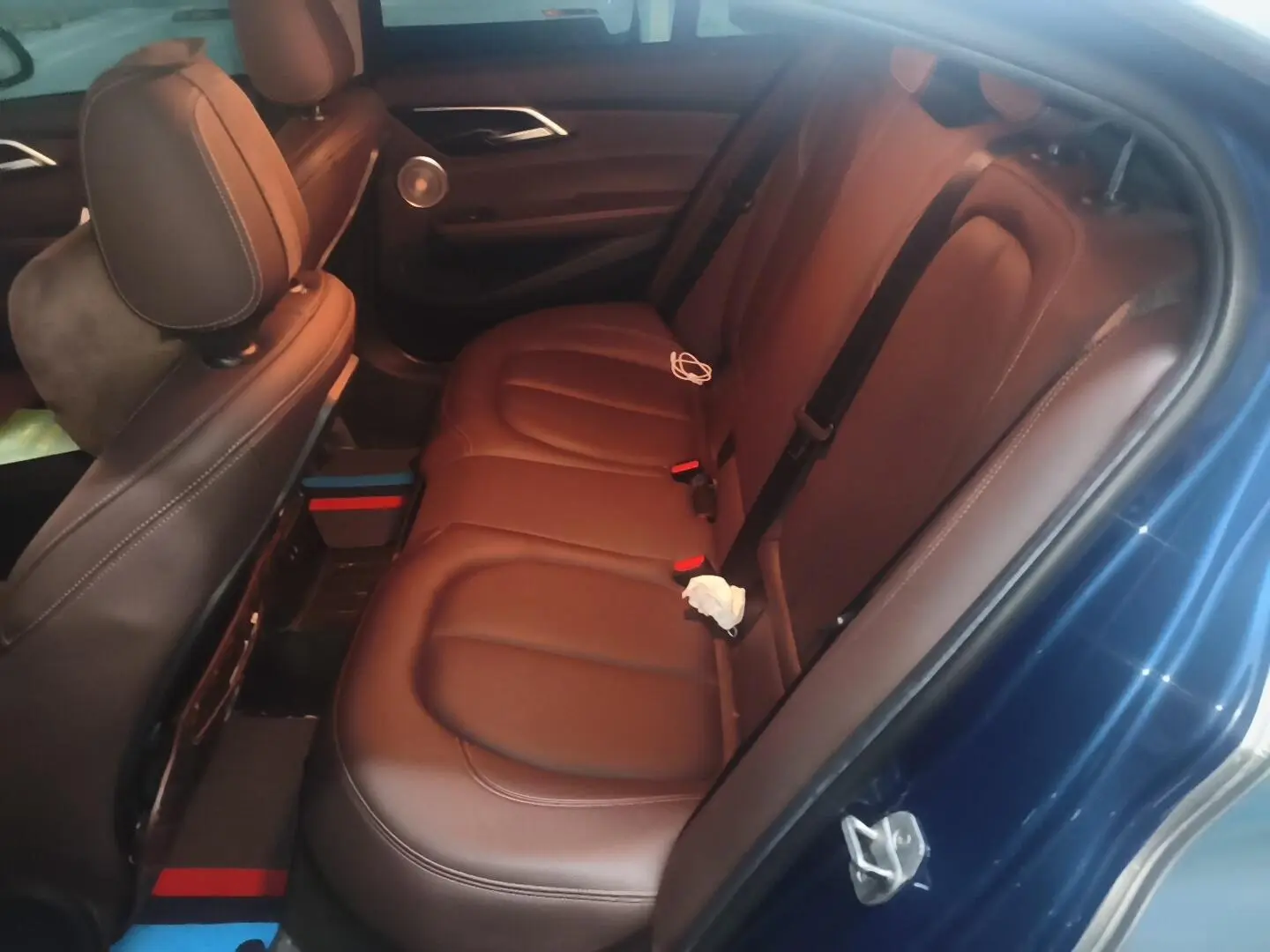 BMW 1 Series 2021 120i M Sport Shadow Night