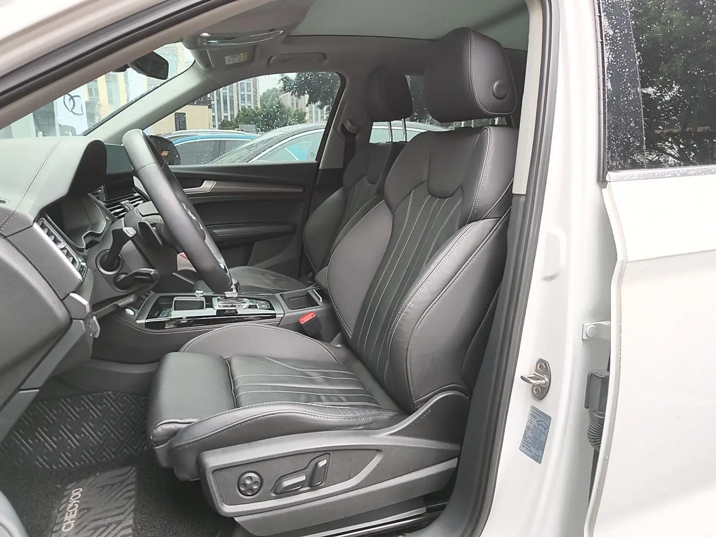 Audi Q5L 2022 40T Dynamic Luxury