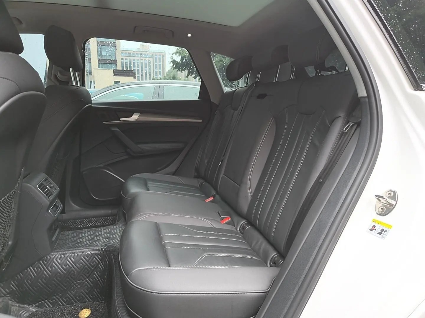 Audi Q5L 2022 40T Dynamic Luxury