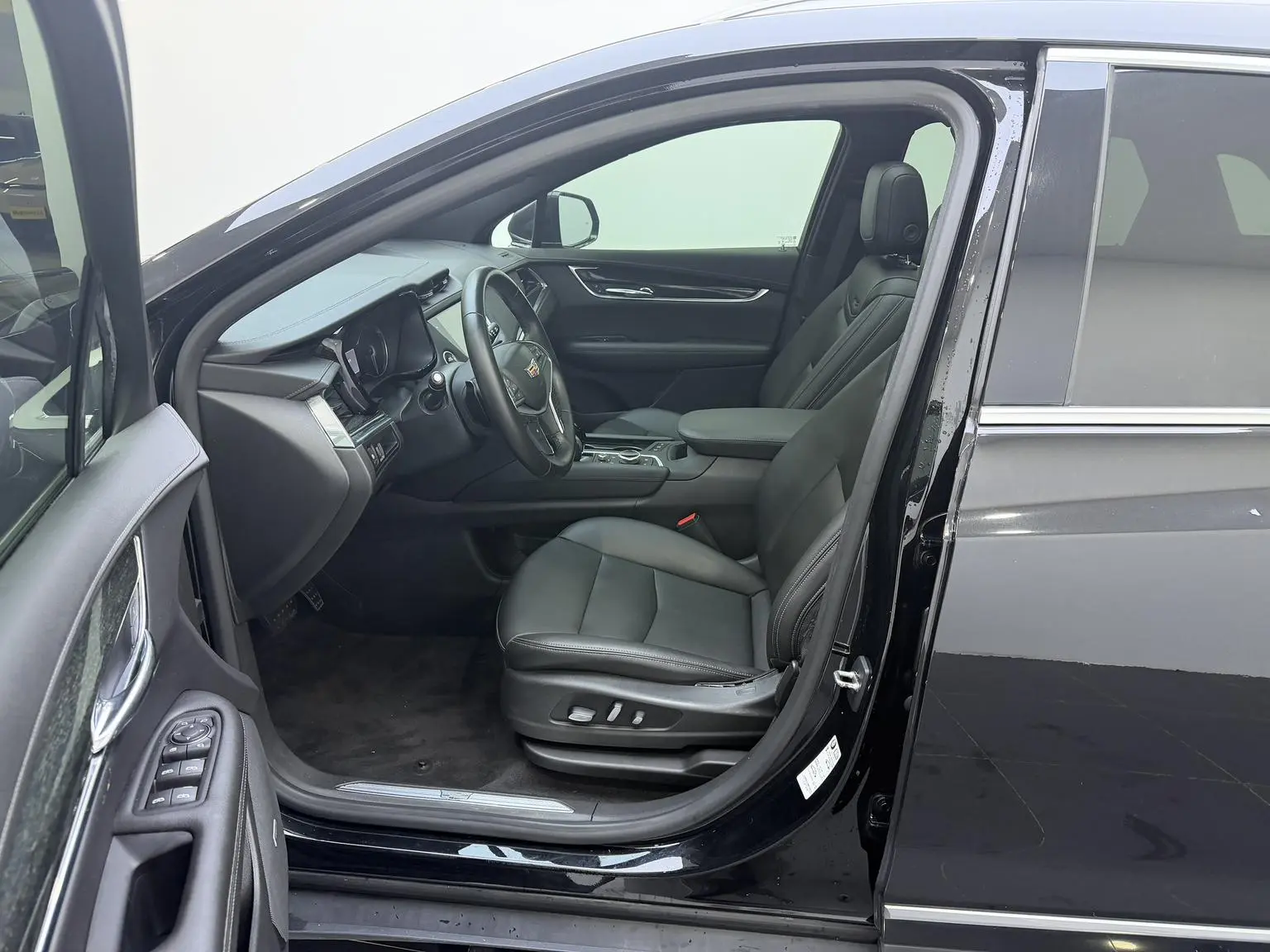 Cadillac XT5 2021 28T Luxury