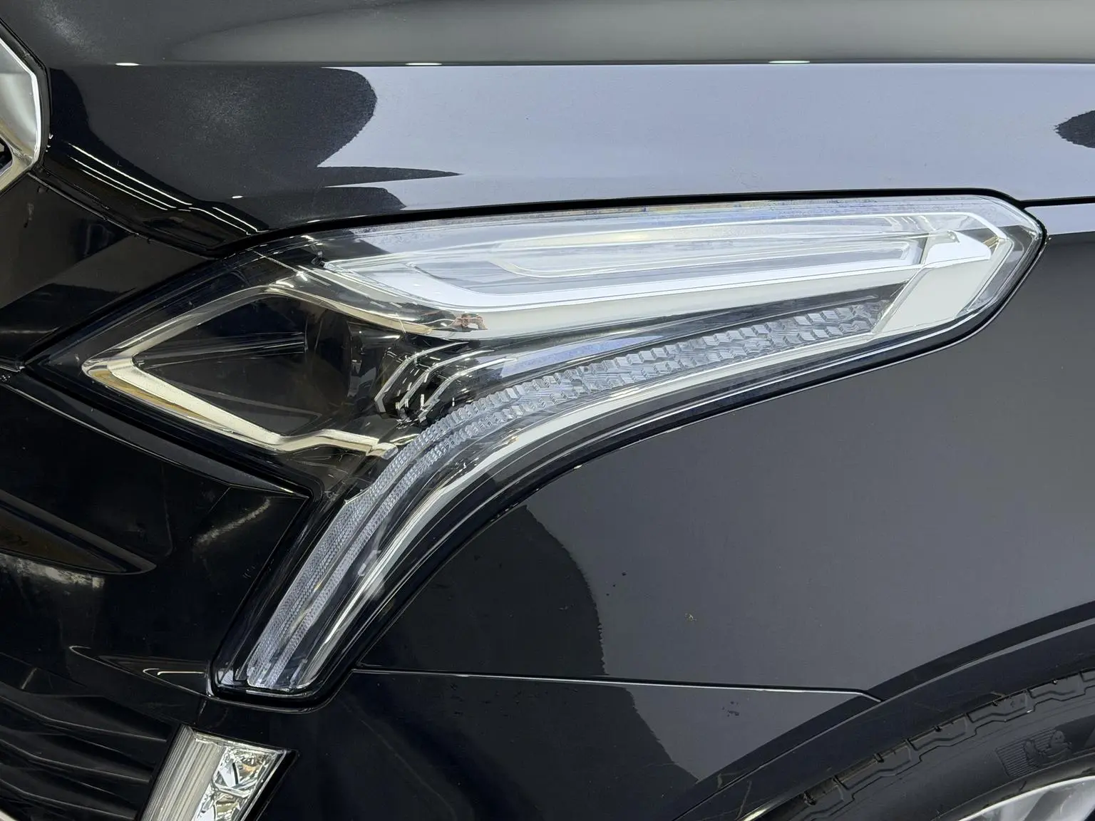 Cadillac XT5 2021 28T Luxury