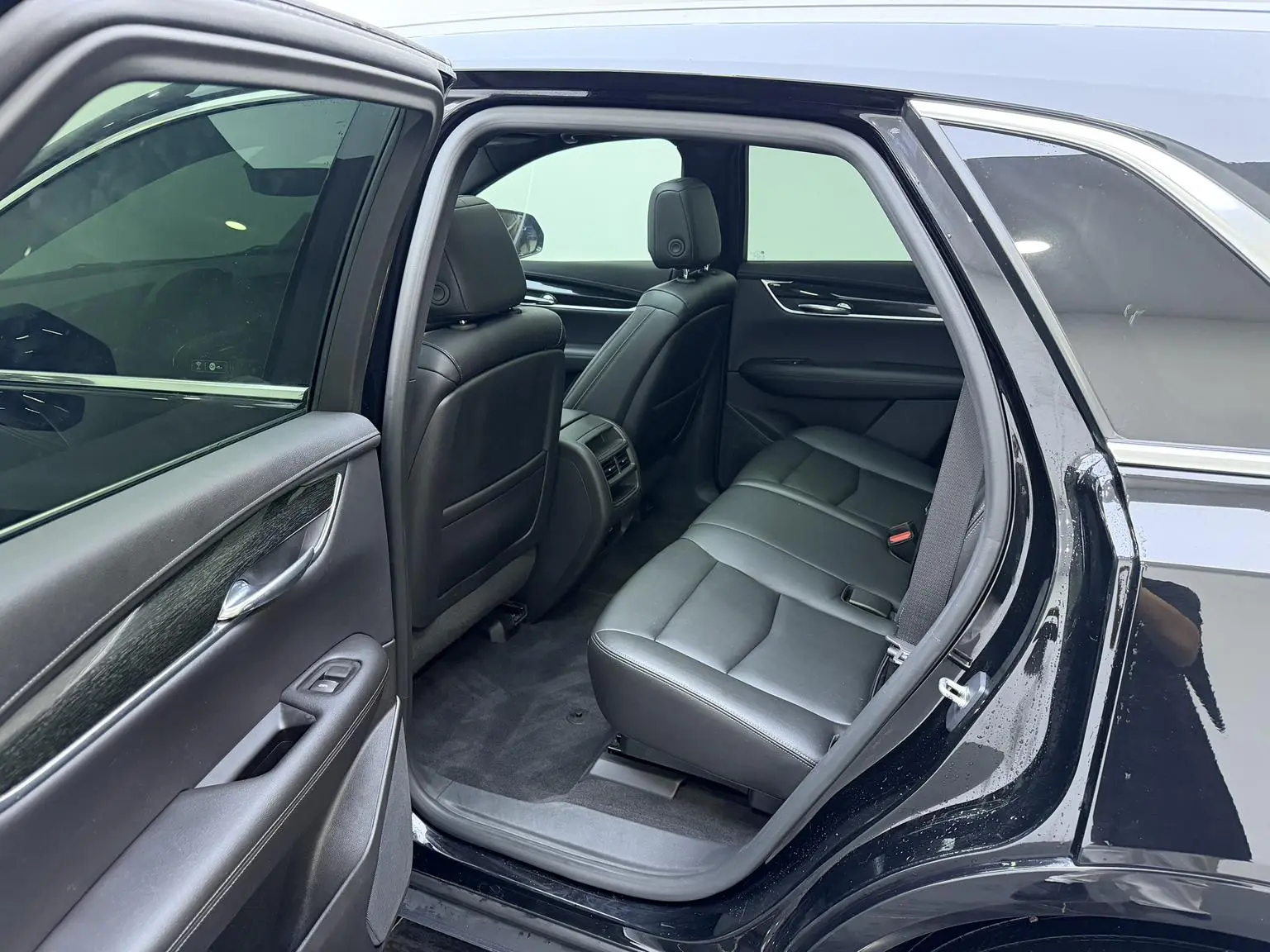 Cadillac XT5 2021 28T Luxury