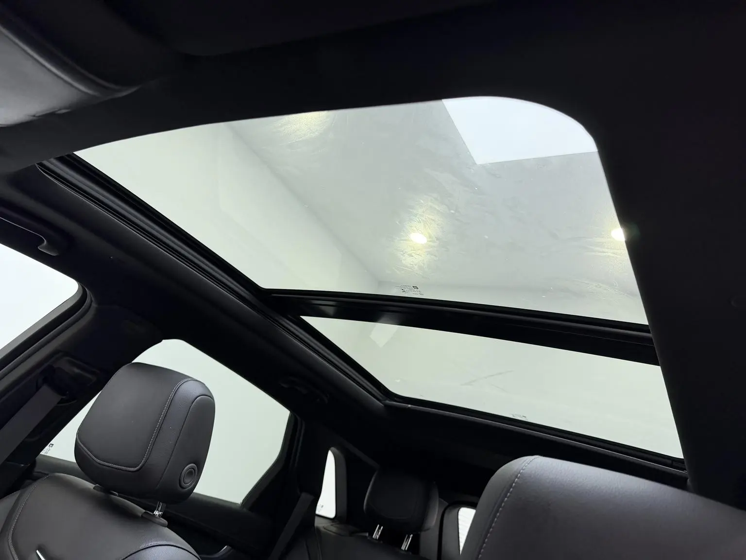 Cadillac XT5 2021 28T Luxury