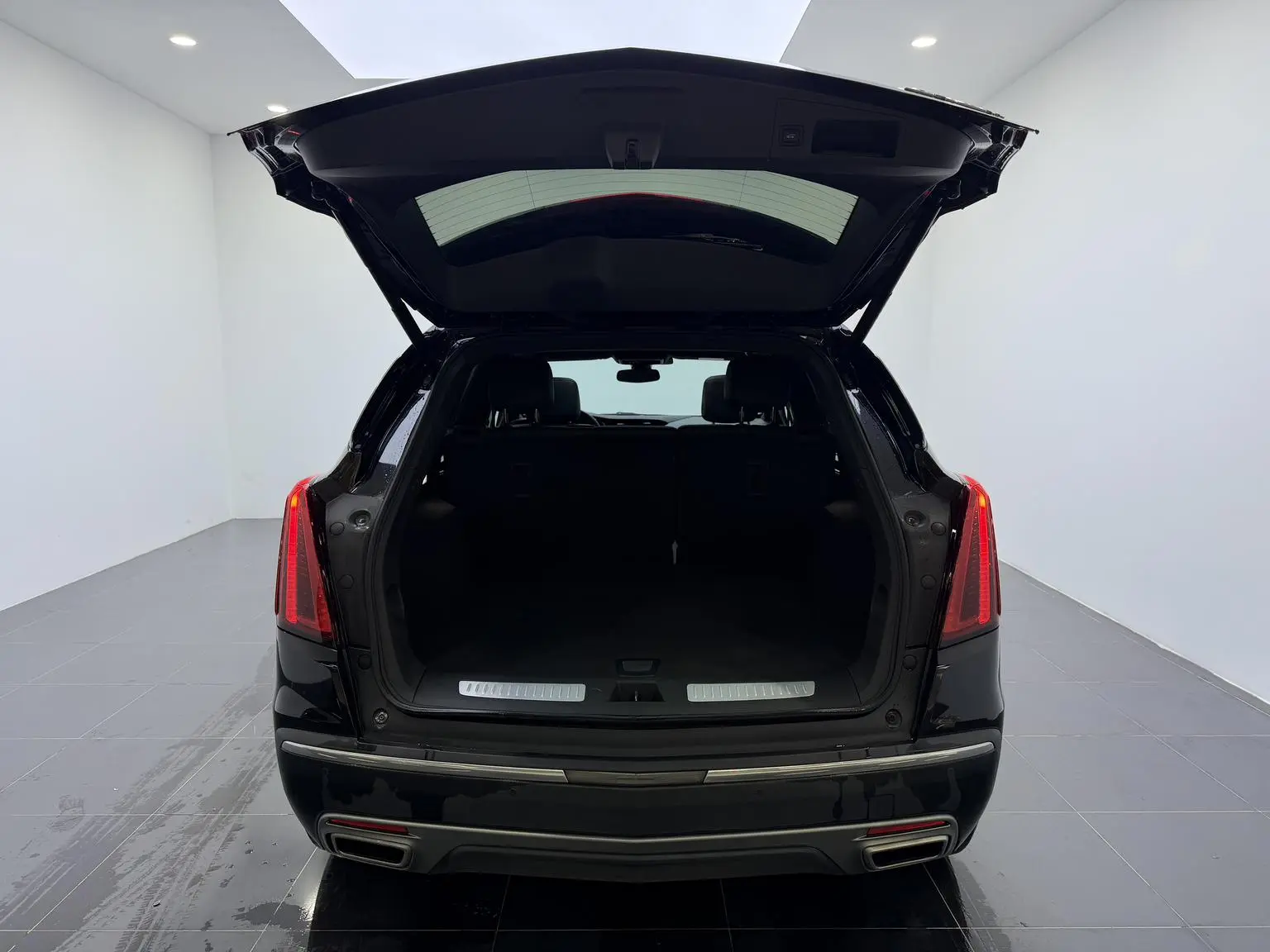 Cadillac XT5 2021 28T Luxury