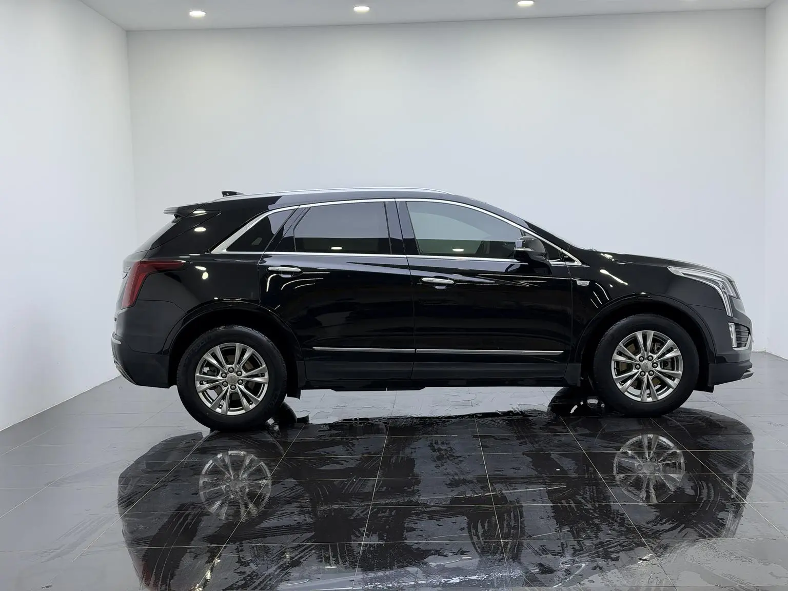 Cadillac XT5 2021 28T Luxury