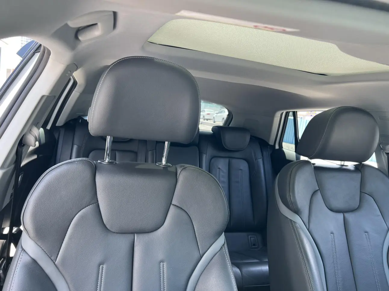 Audi Q2L 2022 35 TFSI Dynamic Fashion