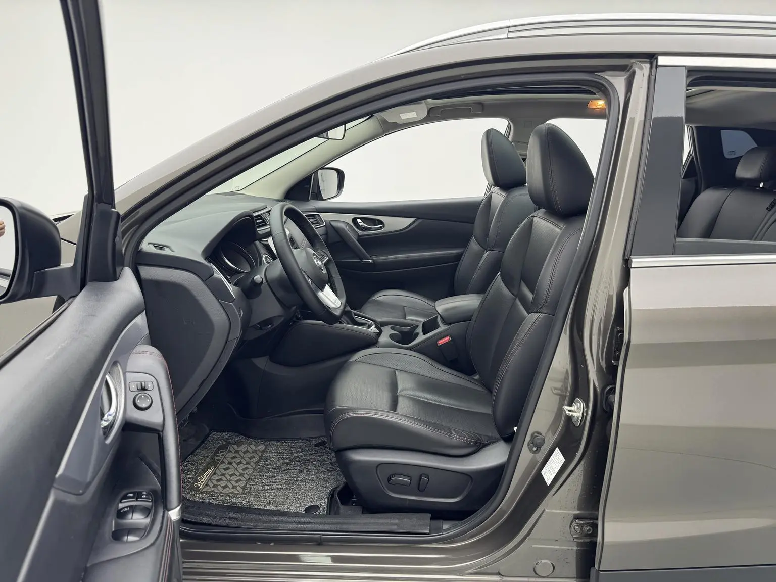 Nissan Qashqai 2022 2.0L XV Prem. Luxury