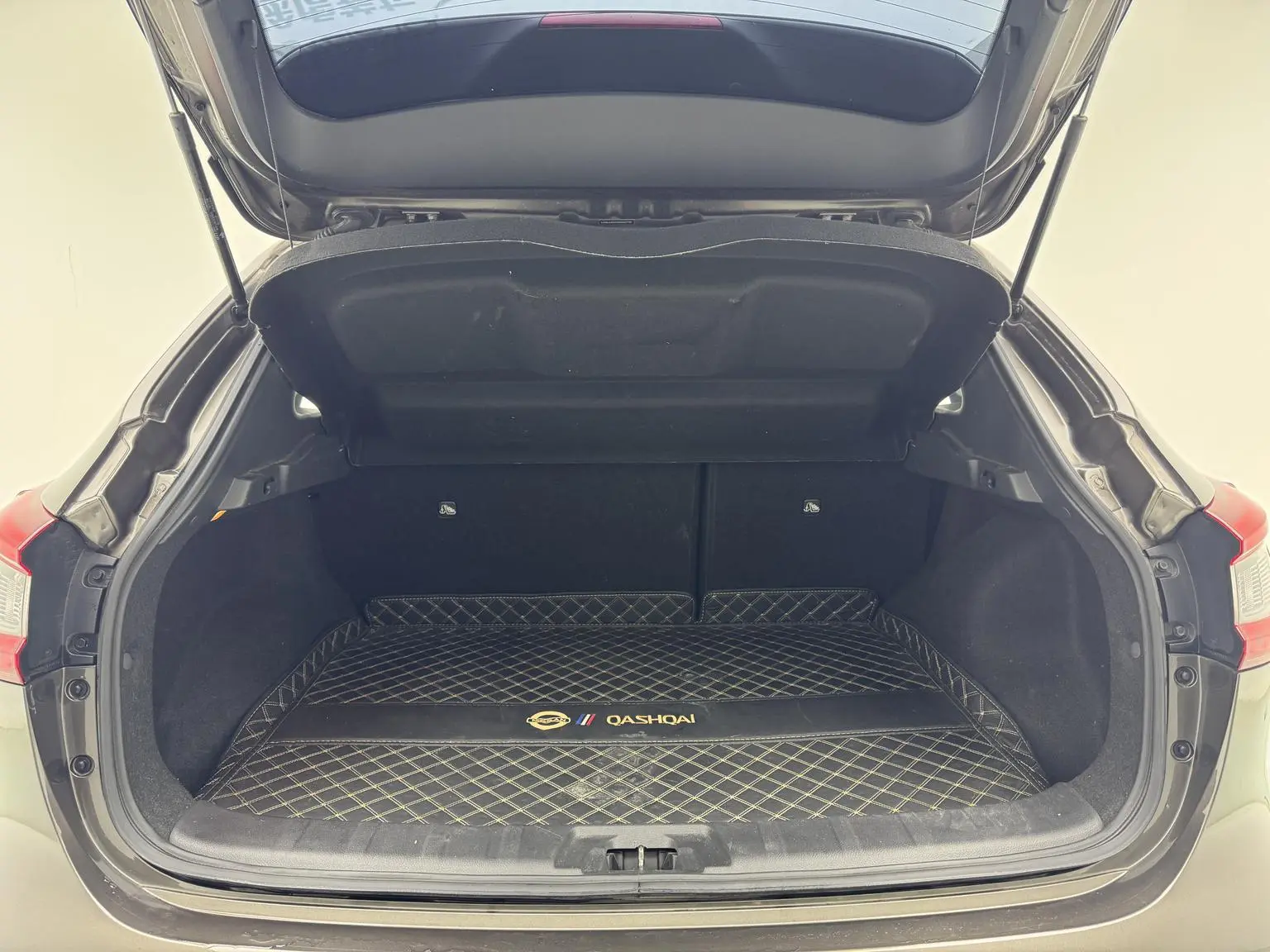 Nissan Qashqai 2022 2.0L XV Prem. Luxury