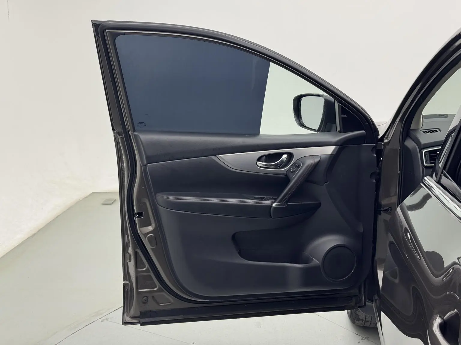 Nissan Qashqai 2022 2.0L XV Prem. Luxury