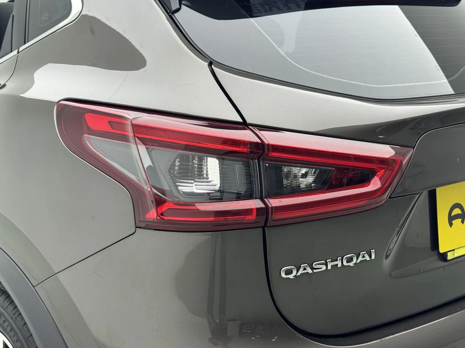 Nissan Qashqai 2022 2.0L XV Prem. Luxury