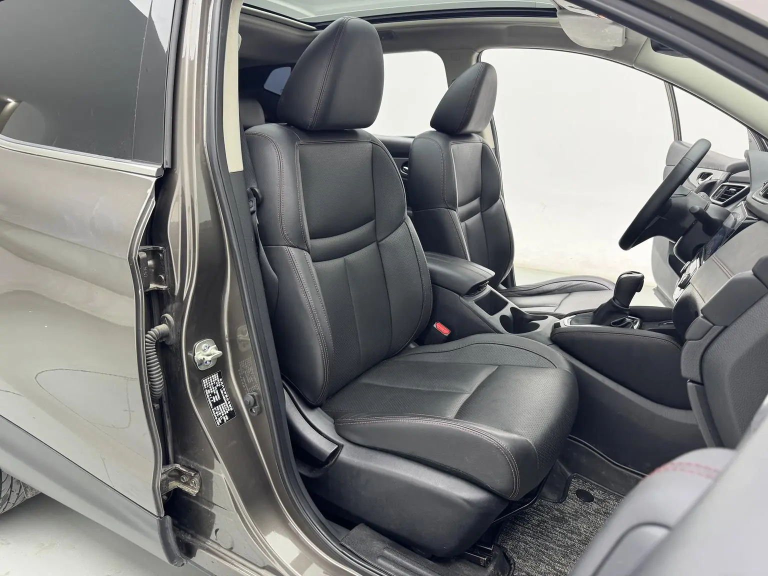 Nissan Qashqai 2022 2.0L XV Prem. Luxury