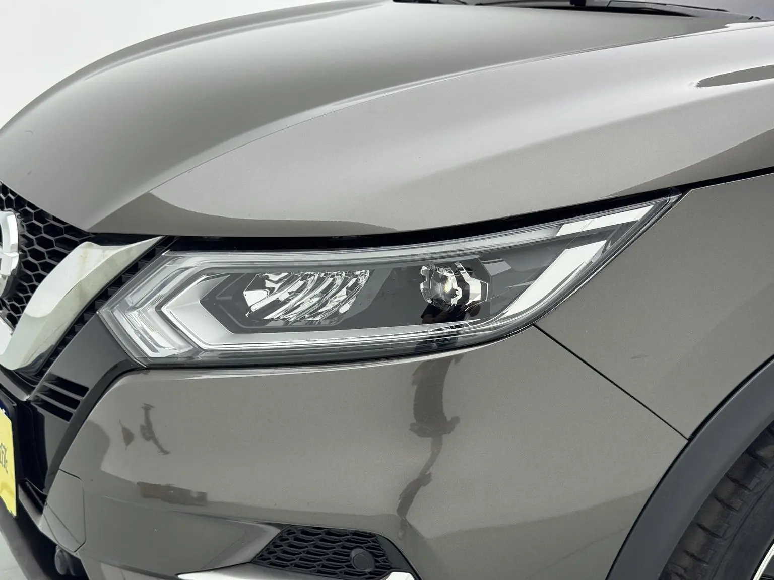 Nissan Qashqai 2022 2.0L XV Prem. Luxury