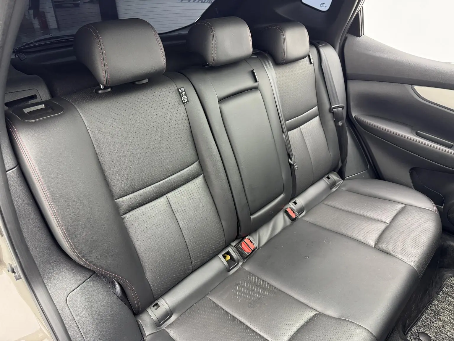 Nissan Qashqai 2022 2.0L XV Prem. Luxury