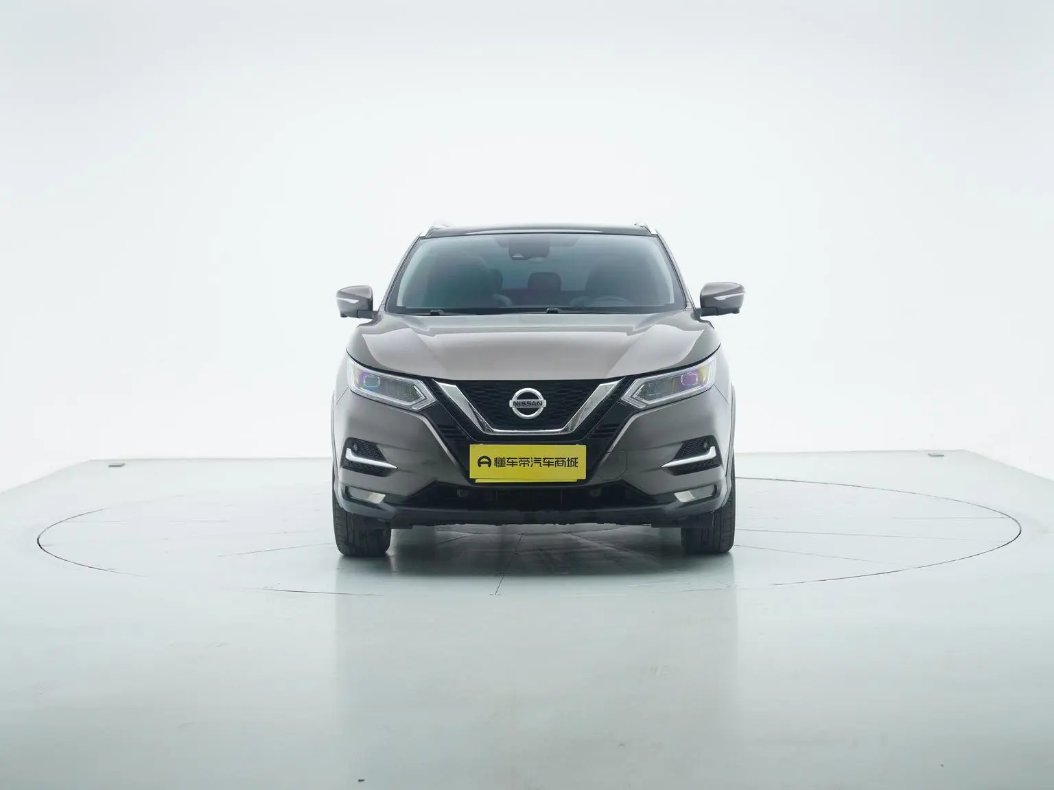 Nissan Qashqai 2022 2.0L XV Prem. Luxury