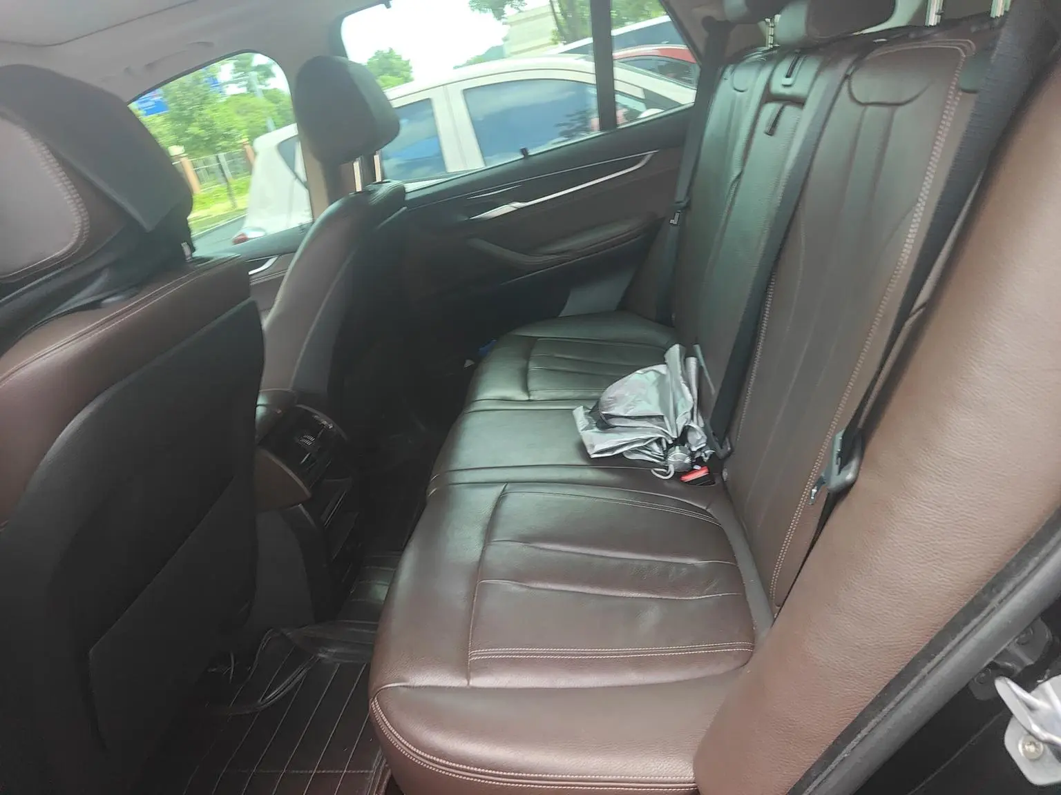 BMW X5( Import ) 2018 xDrive28i