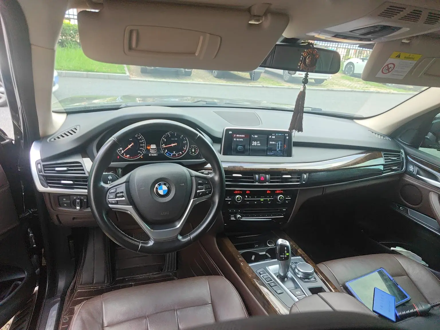 BMW X5( Import ) 2018 xDrive28i