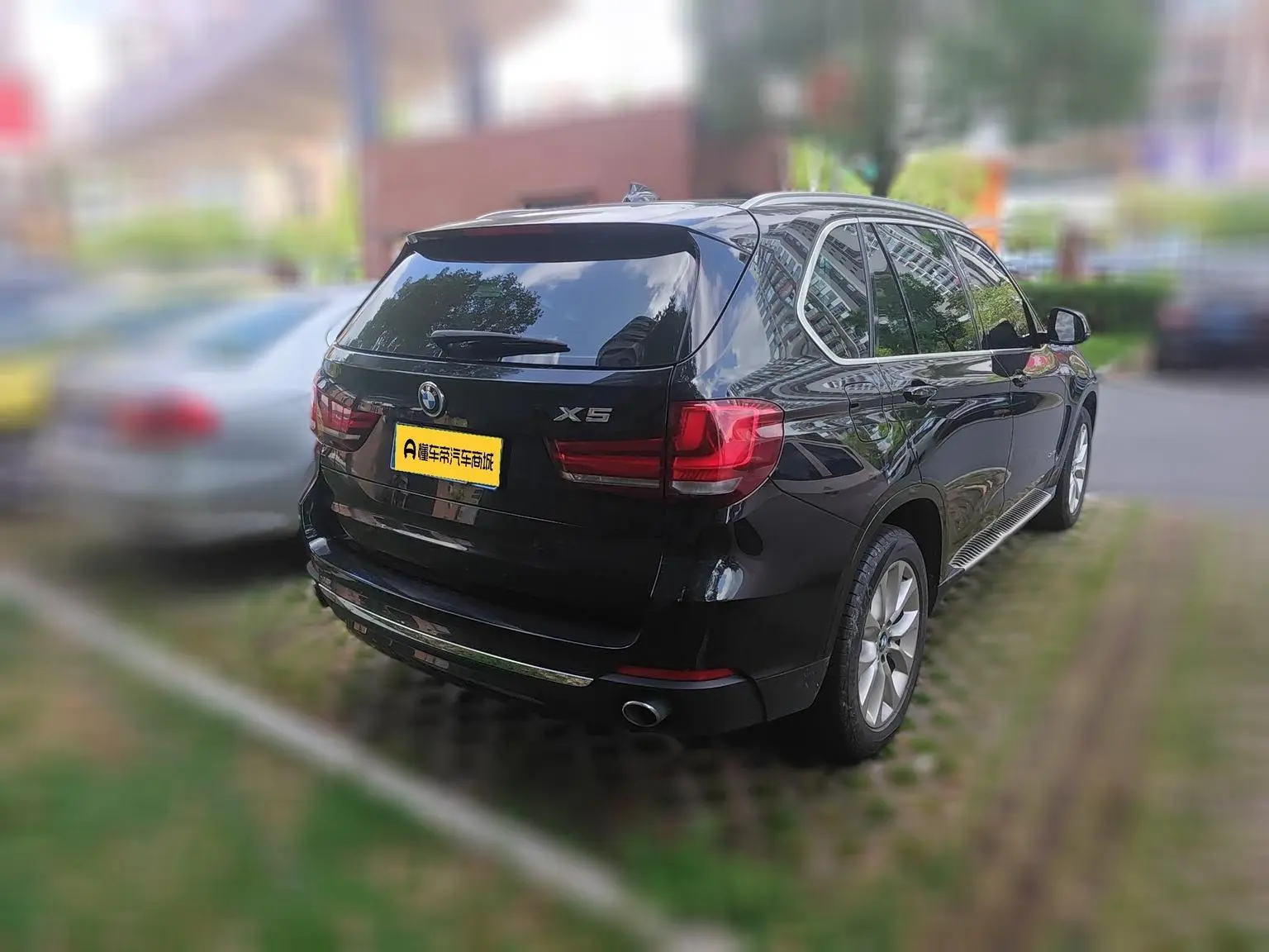 BMW X5( Import ) 2018 xDrive28i