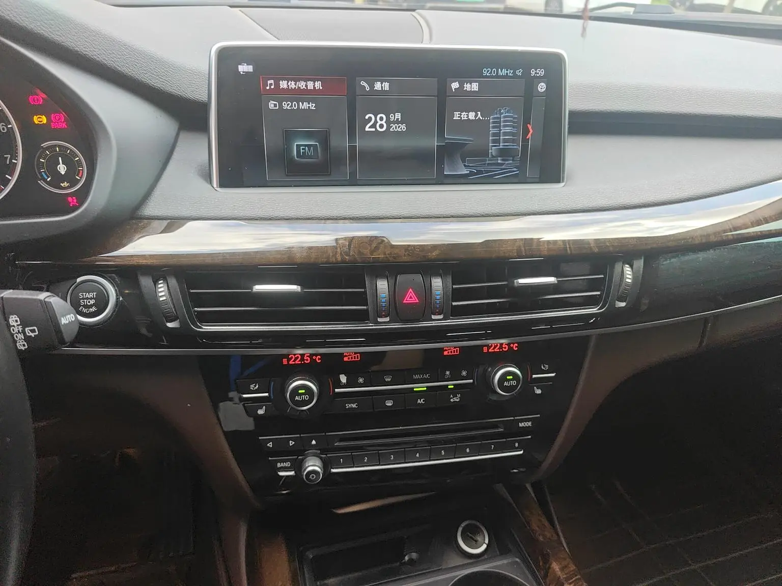 BMW X5( Import ) 2018 xDrive28i