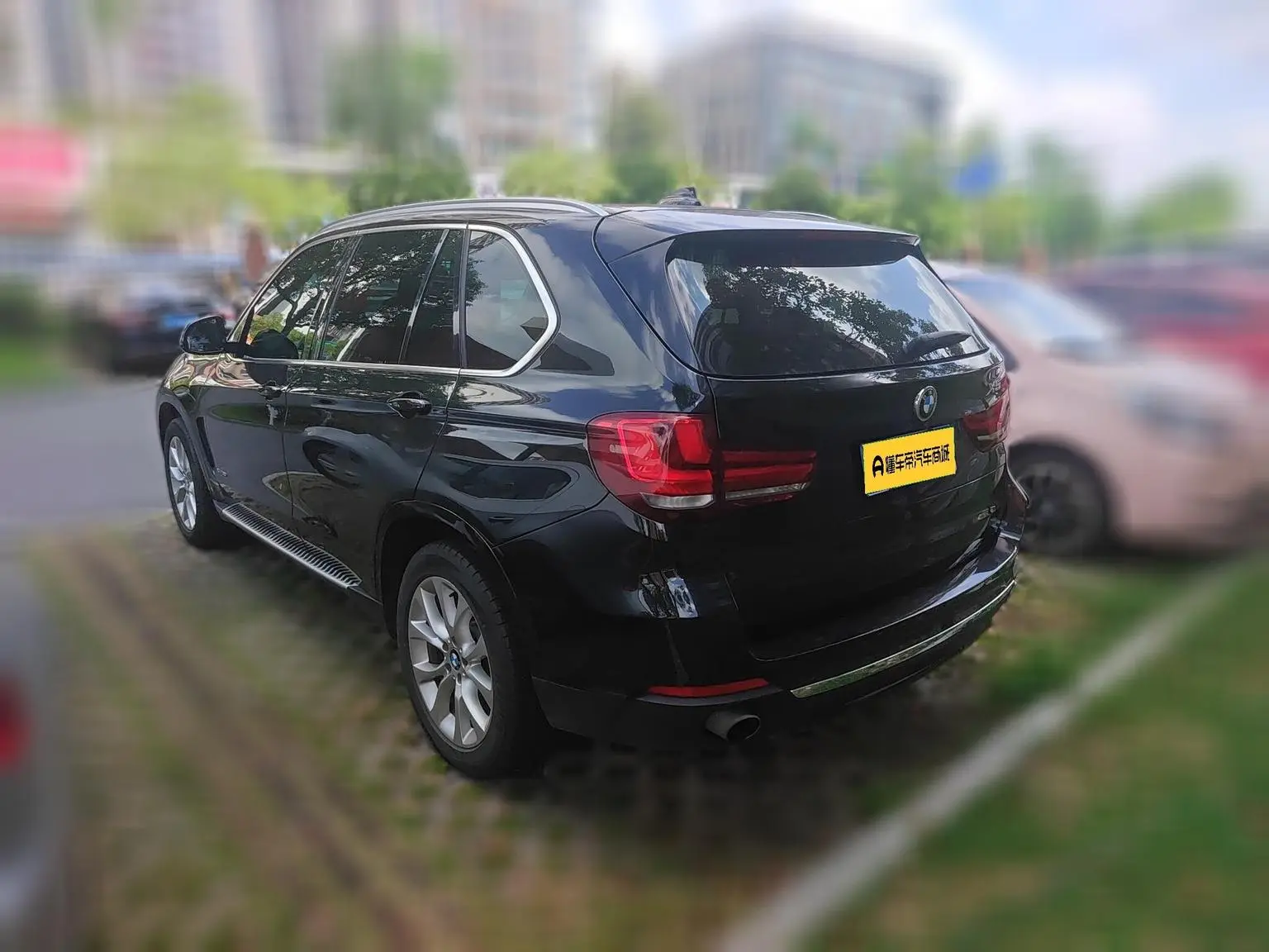 BMW X5( Import ) 2018 xDrive28i