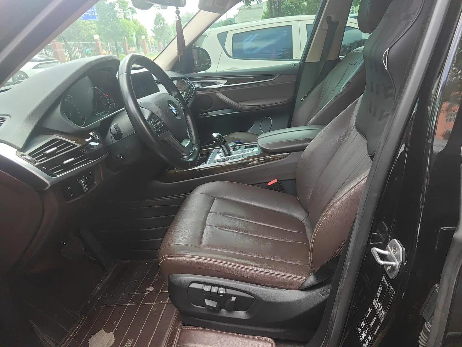 BMW X5( Import ) 2018 xDrive28i