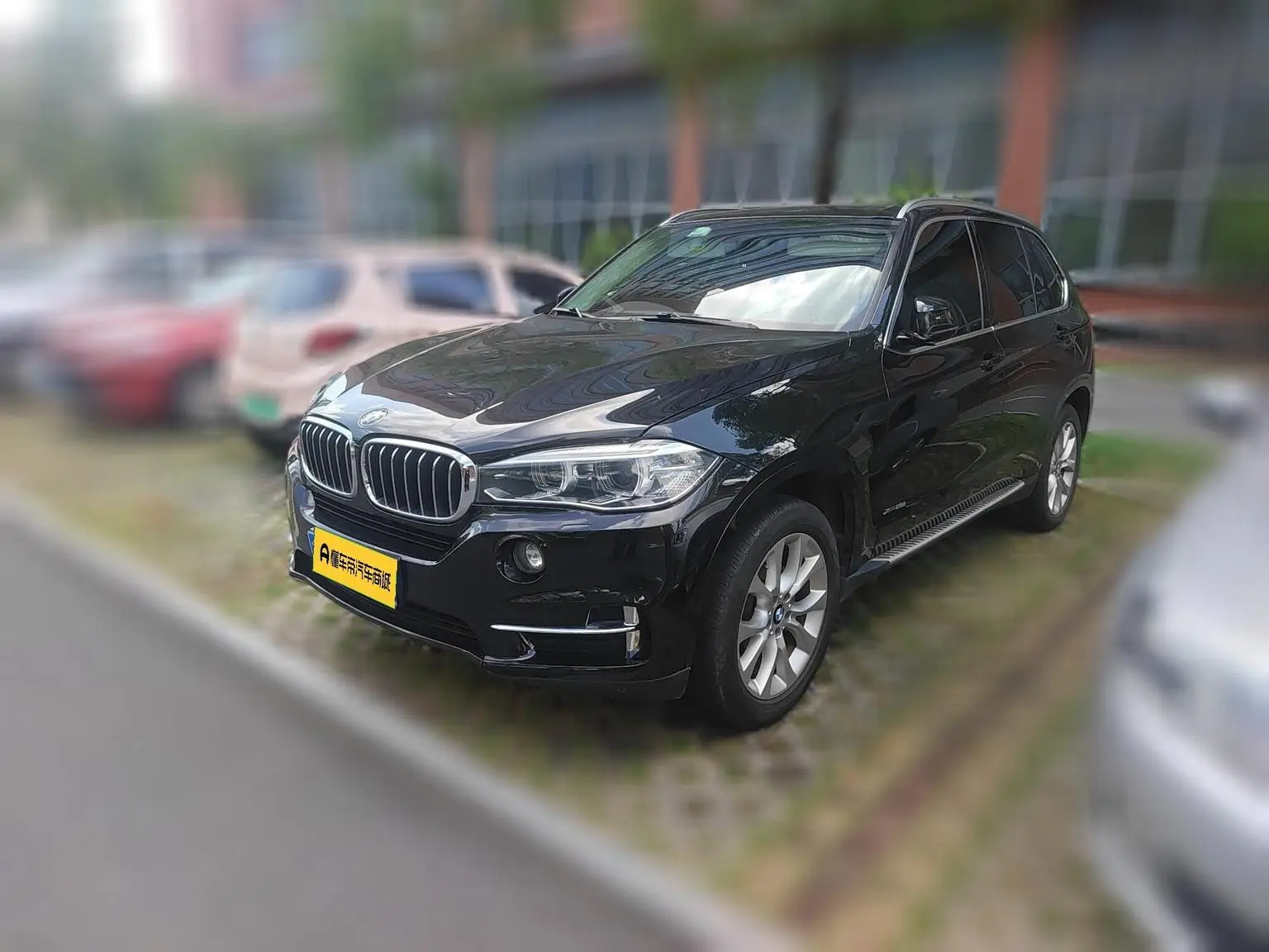 BMW X5( Import ) 2018 xDrive28i