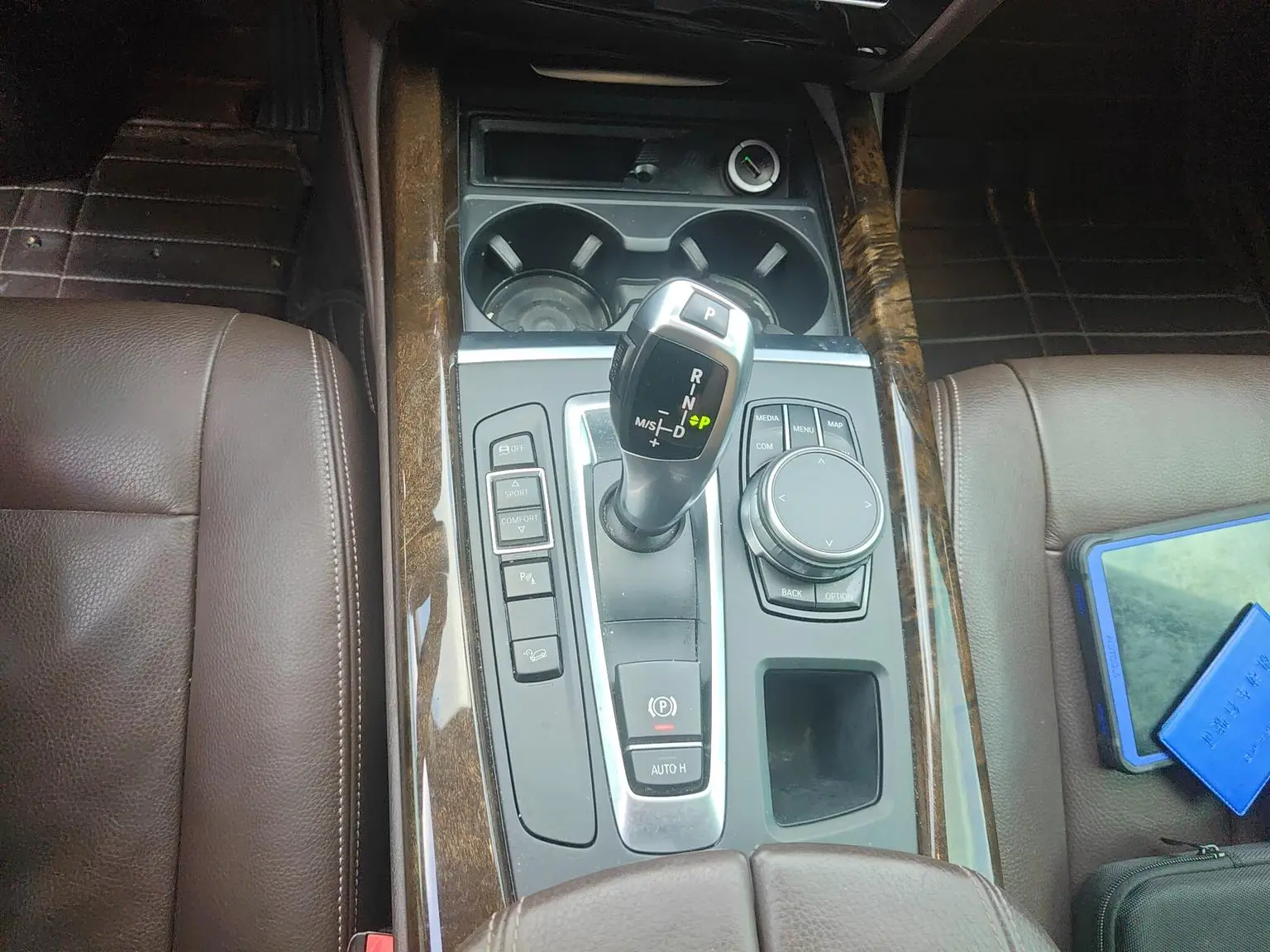 BMW X5( Import ) 2018 xDrive28i