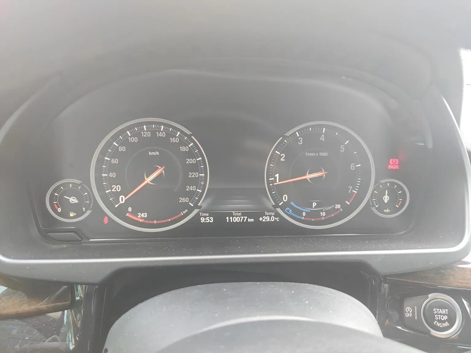 BMW X5( Import ) 2018 xDrive28i