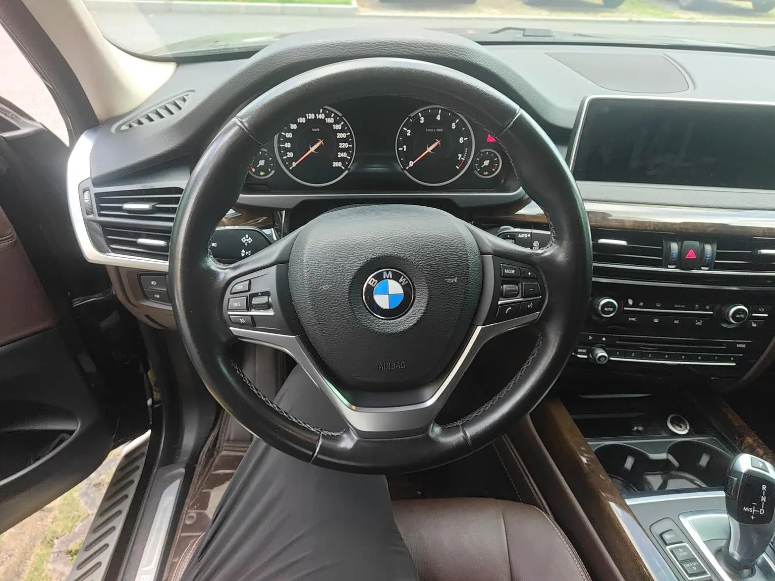 BMW X5( Import ) 2018 xDrive28i