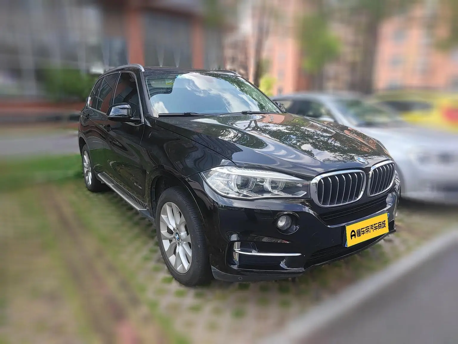 BMW X5( Import ) 2018 xDrive28i