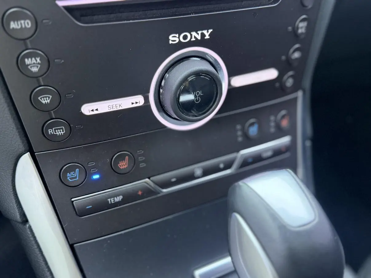 Ford Edge 2018 EcoBoost 245 4WD Premium Sharp 7 seat