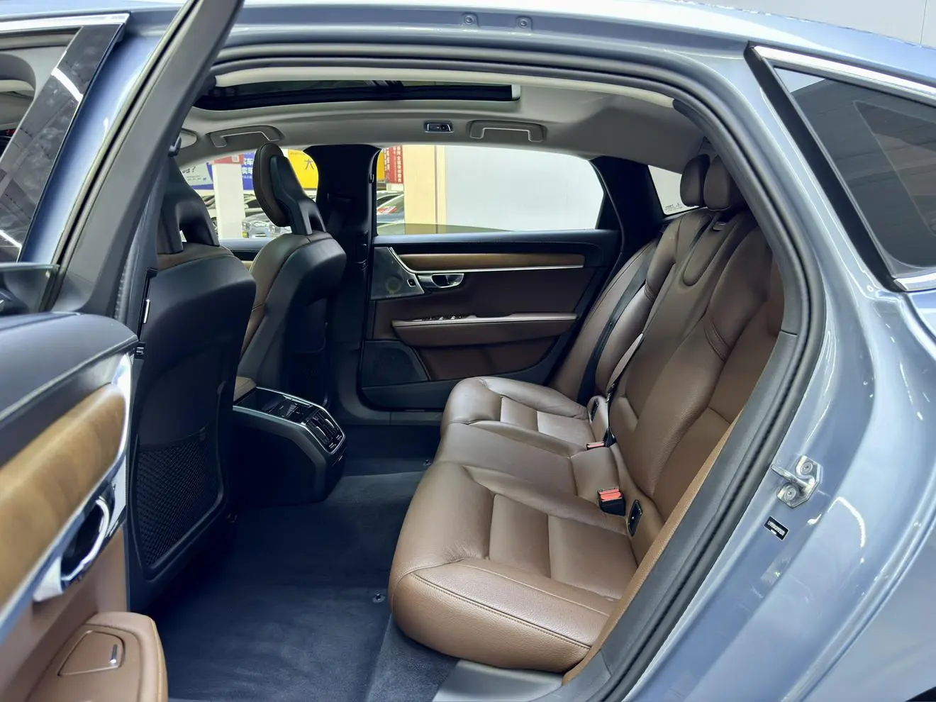 Volvo S90 2019 T5 Smart Elegant