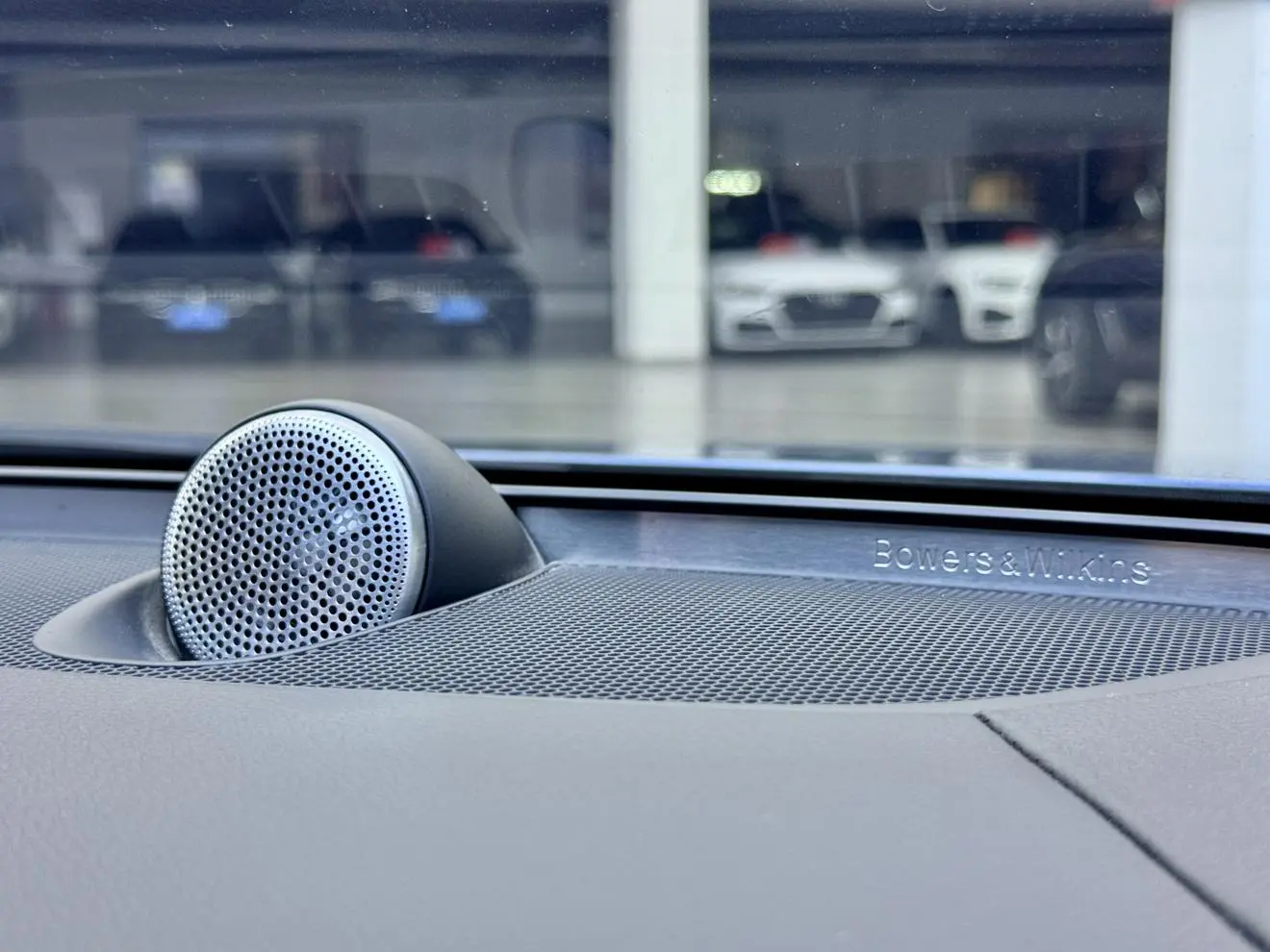 Volvo S90 2019 T5 Smart Elegant