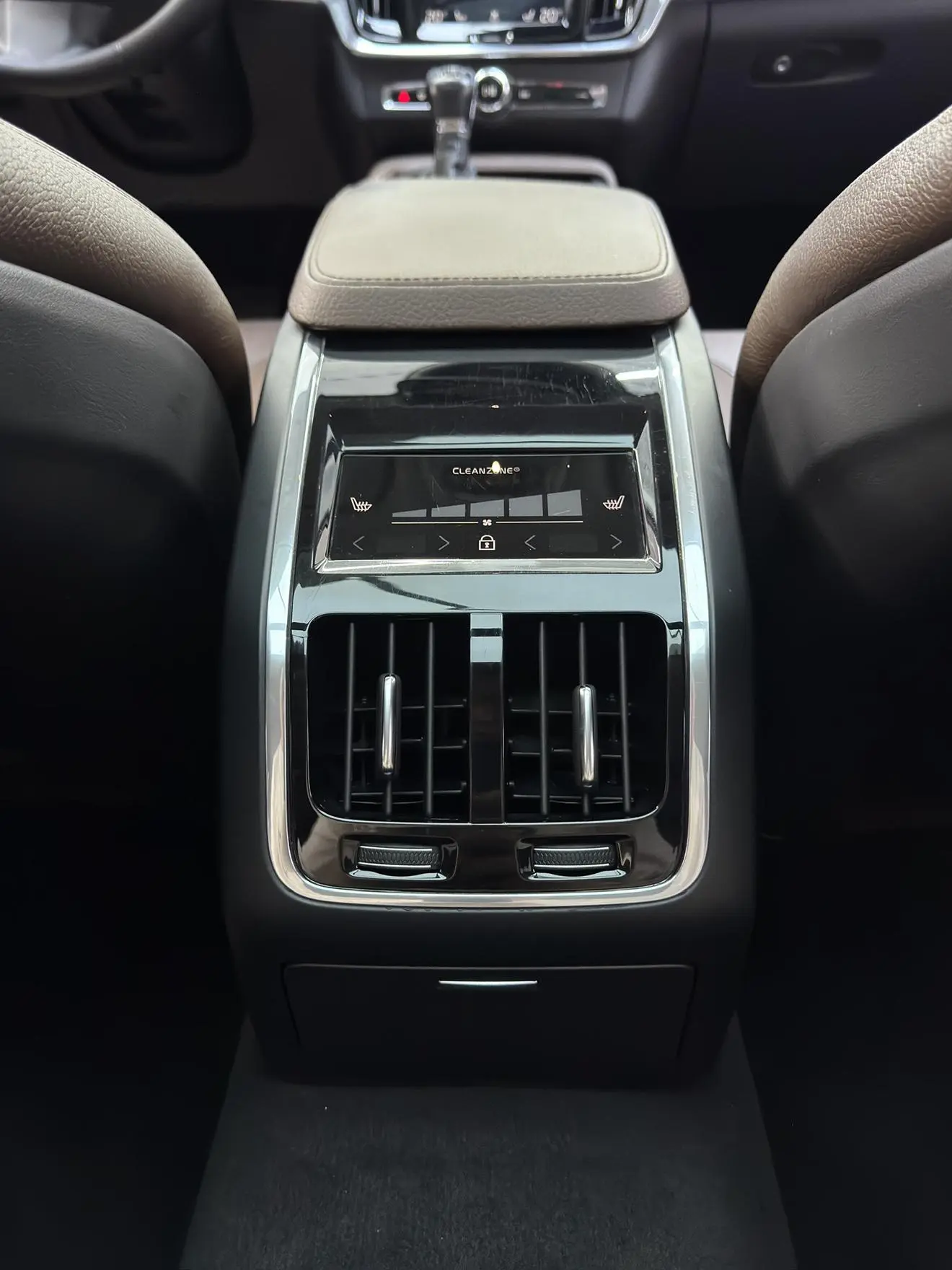 Volvo S90 2019 T5 Smart Elegant