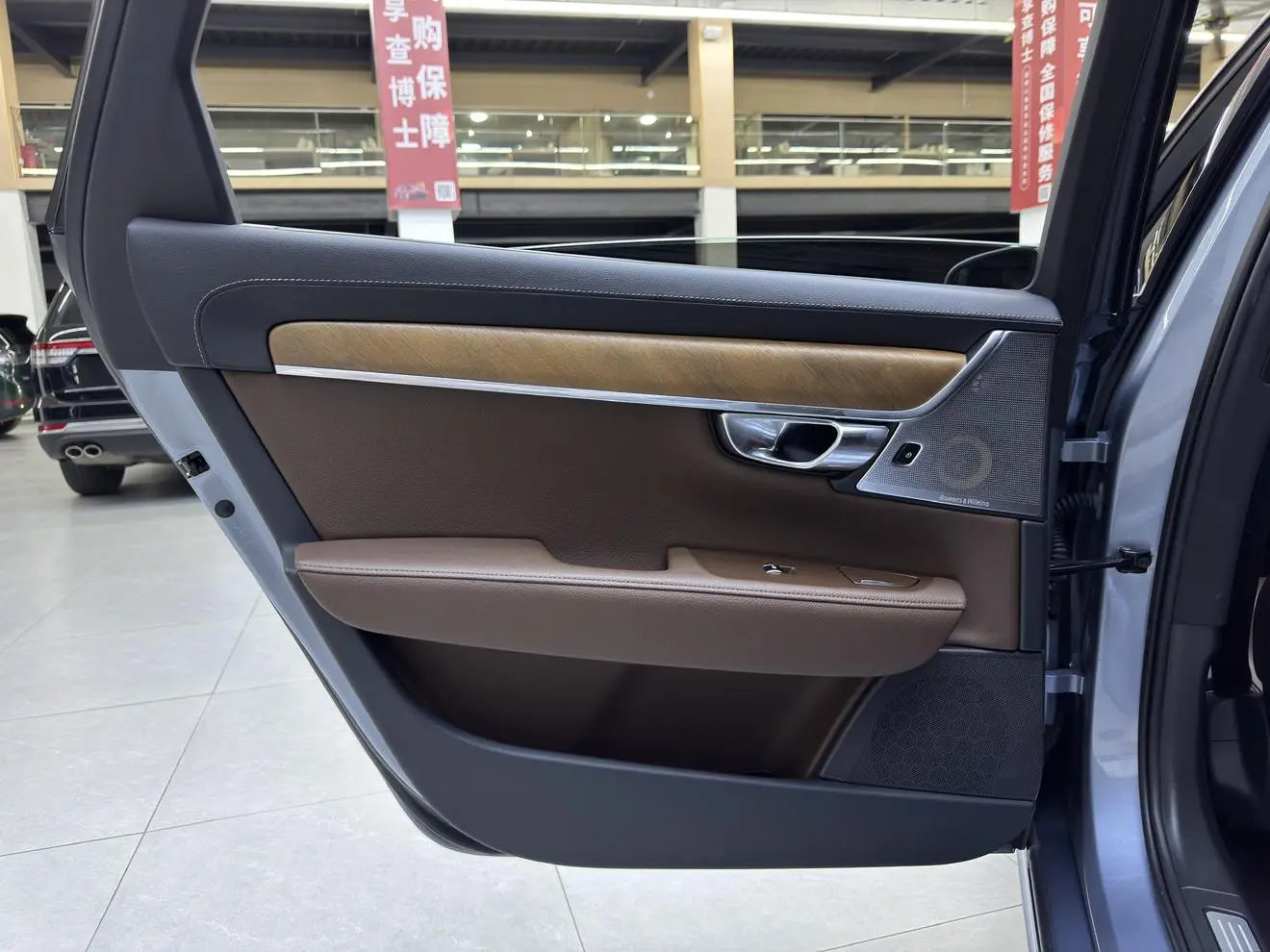 Volvo S90 2019 T5 Smart Elegant