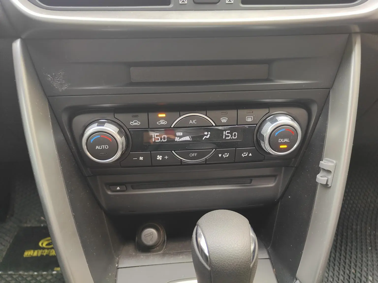 Mazda CX-4 2018 2.0L Auto 2WD Blue Sky Explorer China V