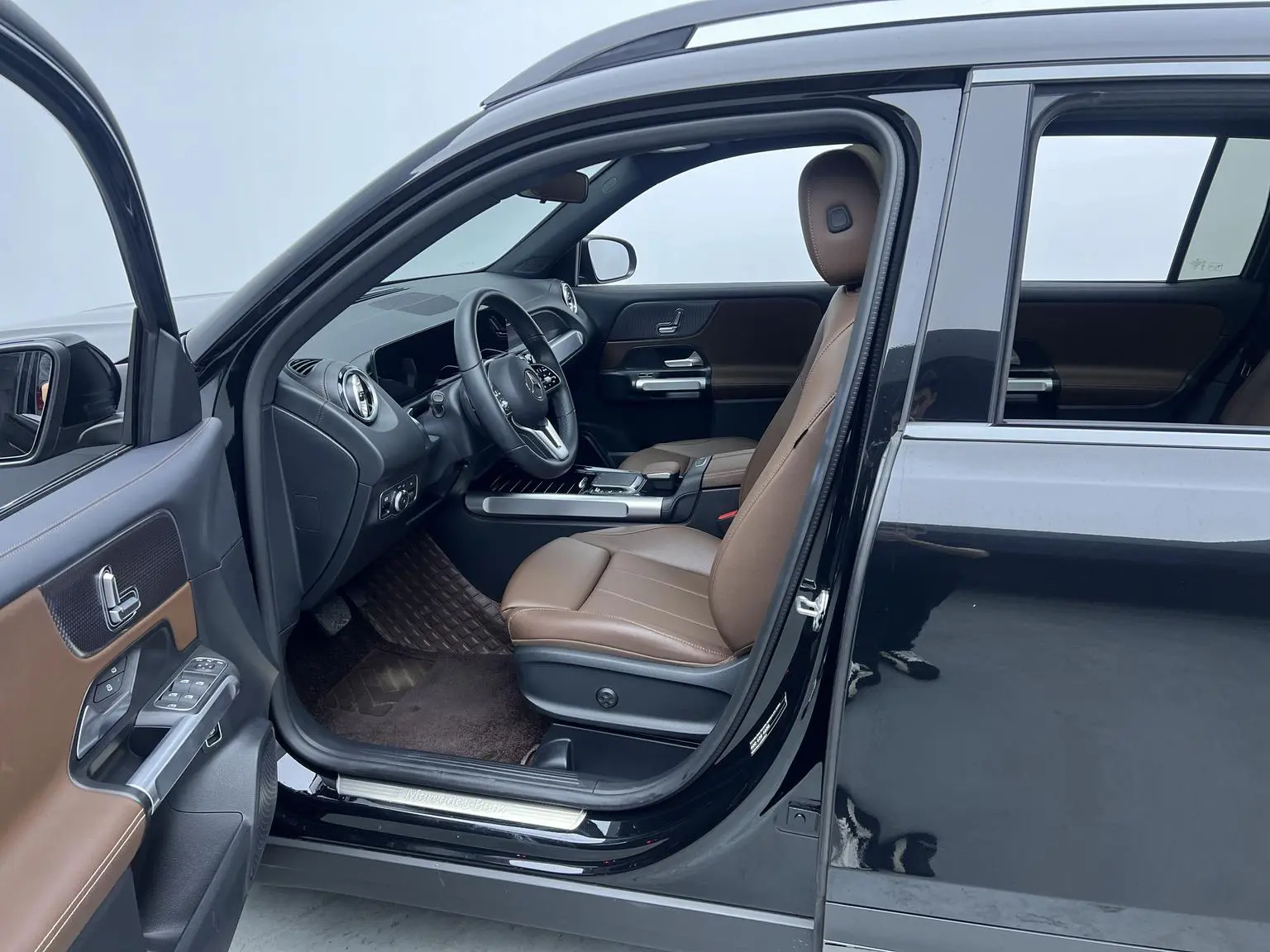 Mercedes-Benz GLB 2023 GLB 220 Dynamic