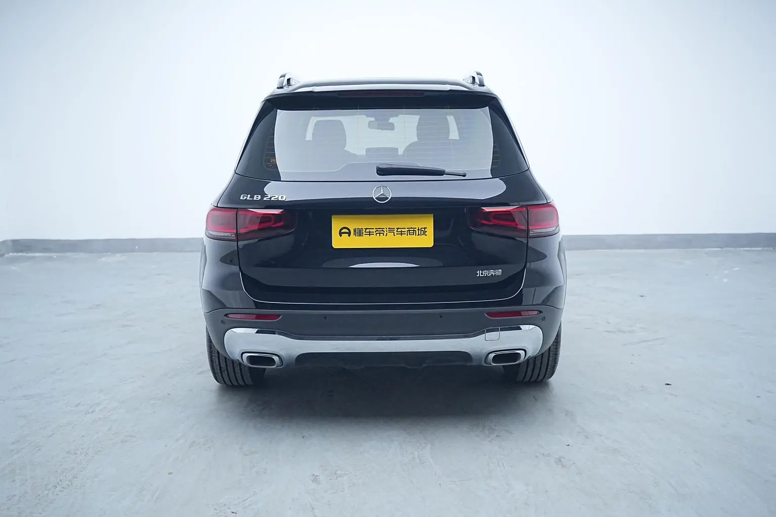 Mercedes-Benz GLB 2023 GLB 220 Dynamic