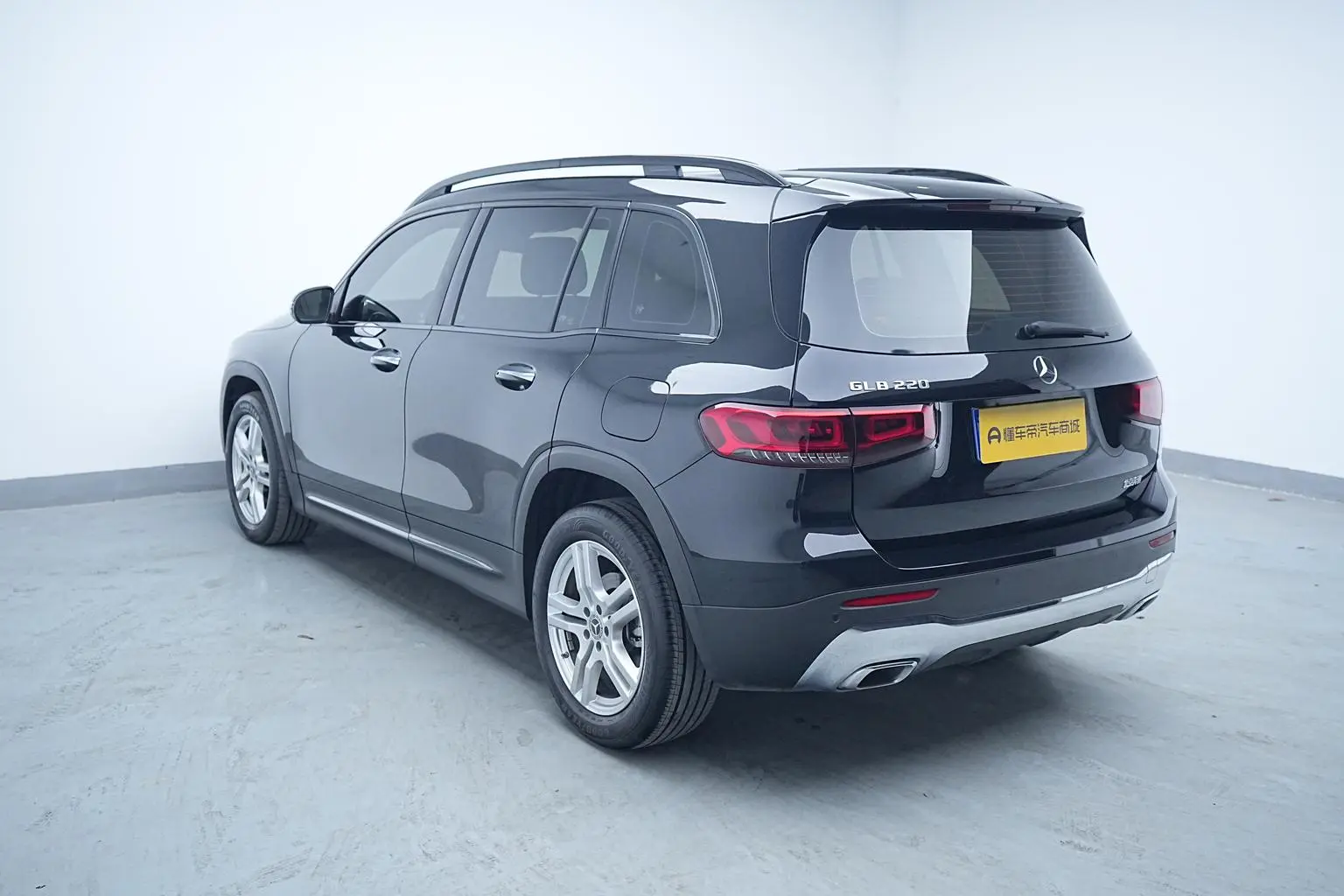 Mercedes-Benz GLB 2023 GLB 220 Dynamic
