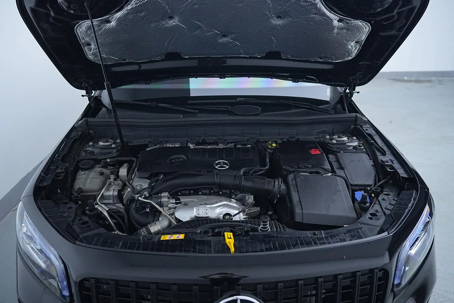 Mercedes-Benz GLB 2023 GLB 220 Dynamic
