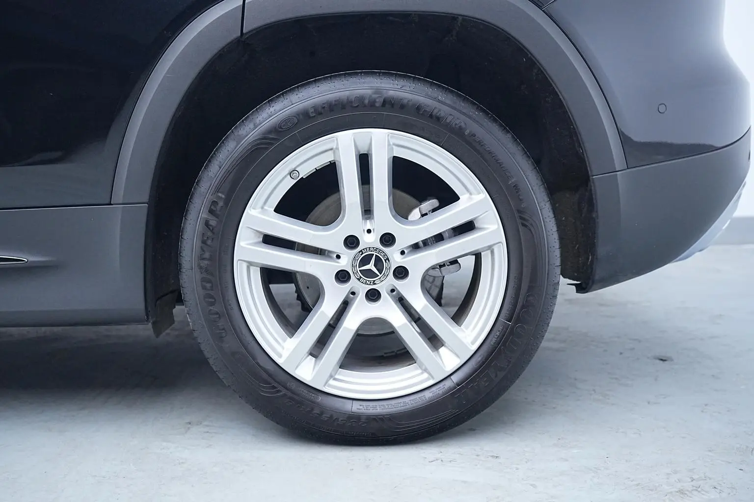 Mercedes-Benz GLB 2023 GLB 220 Dynamic