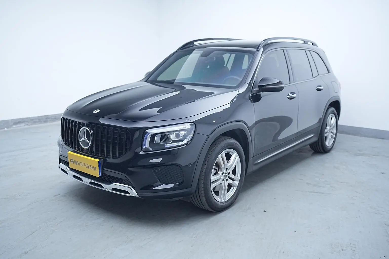 Mercedes-Benz GLB 2023 GLB 220 Dynamic