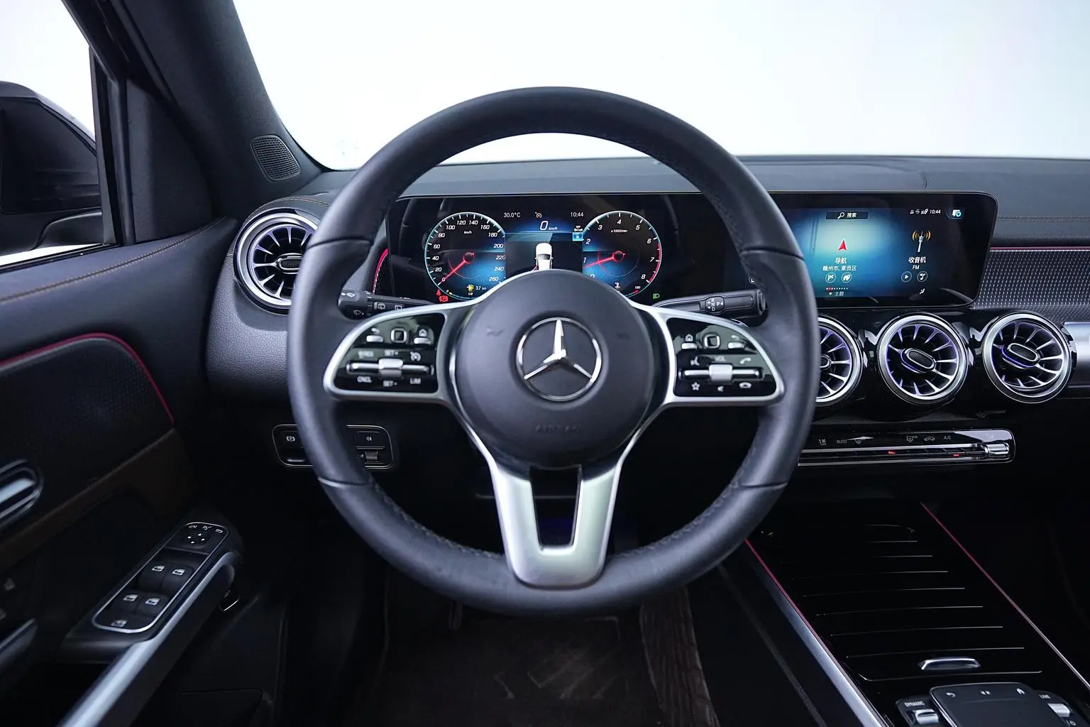 Mercedes-Benz GLB 2023 GLB 220 Dynamic