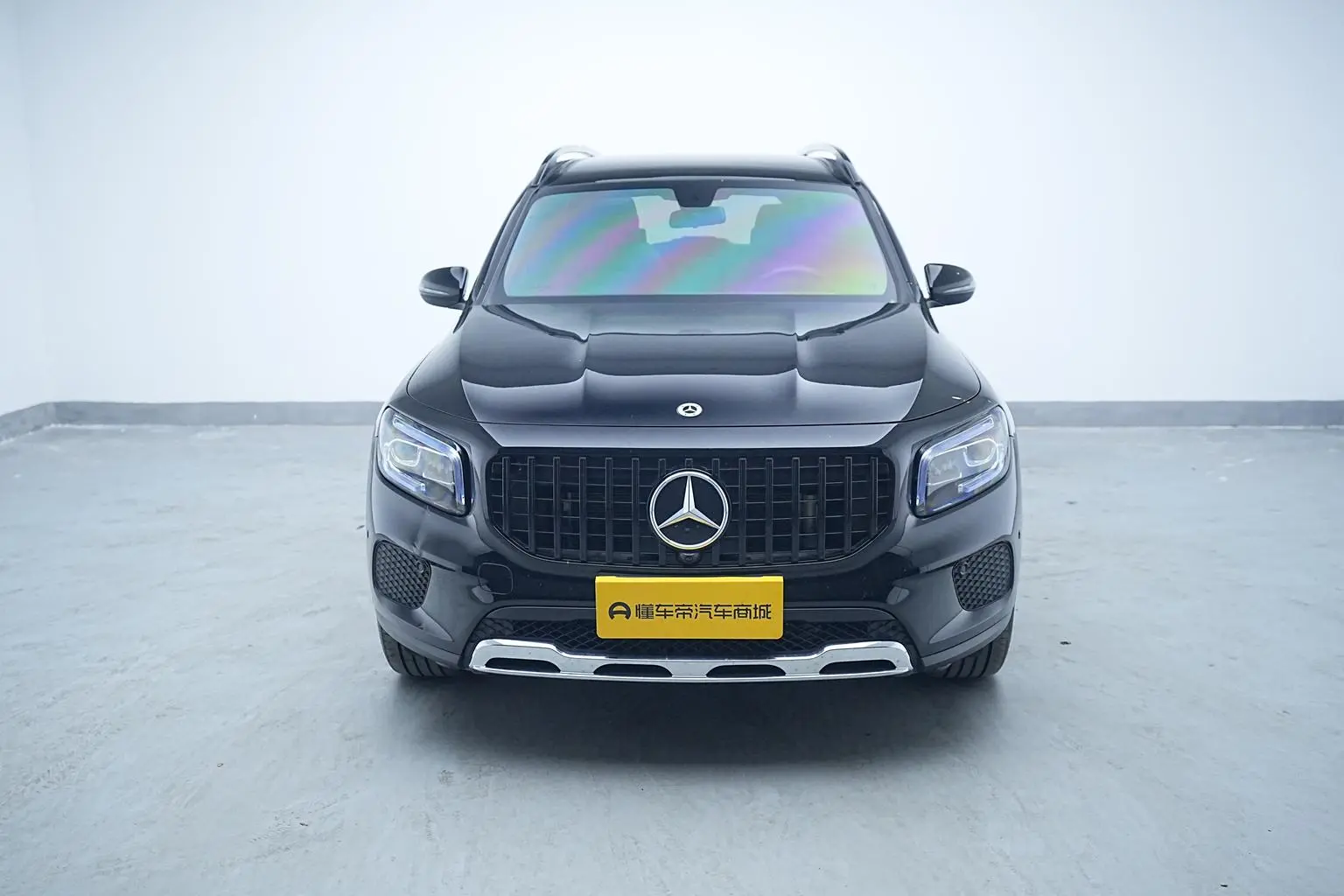 Mercedes-Benz GLB 2023 GLB 220 Dynamic