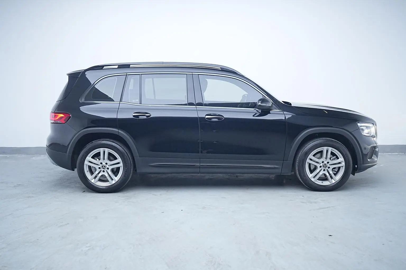 Mercedes-Benz GLB 2023 GLB 220 Dynamic