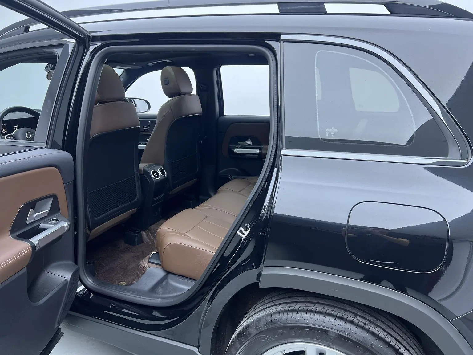 Mercedes-Benz GLB 2023 GLB 220 Dynamic