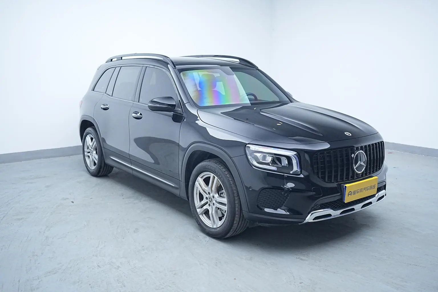 Mercedes-Benz GLB 2023 GLB 220 Dynamic